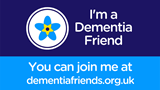 Demential Friend www.dementiafriends.org.uk
